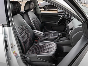 Лифтбек Volkswagen Polo 2021 года, 1575000 рублей, Краснодар