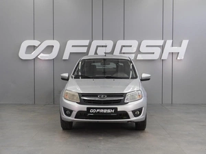 Лифтбек ВАЗ (LADA) Granta 2014 года, 494000 рублей, Воронеж