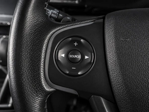 Минивэн Honda Stepwgn Spada 2015 года, 1849000 рублей, Тюмень