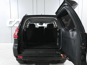Внедорожник Toyota Land Cruiser Prado 2018 года, 5150000 рублей, Ростов-на-Дону