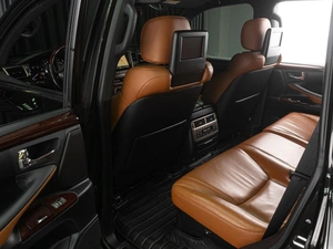 Внедорожник Lexus LX 2015 года, 6049000 рублей, Тюмень