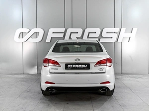 Седан Hyundai i40 2011 года, 1429000 рублей, Аксай