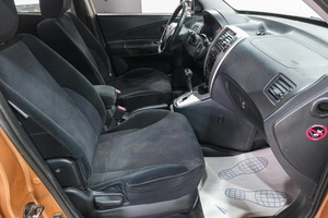 Внедорожник Hyundai Tucson 2006 года, 999000 рублей, Новокузнецк