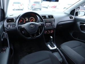 Седан Volkswagen Polo 2017 года, 1139000 рублей, Ижевск