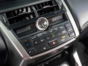 Внедорожник Lexus NX 2014 года, 2449000 рублей, Тюмень