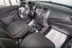 Лифтбек ВАЗ (LADA) Granta 2020 года, 899000 рублей, Томск