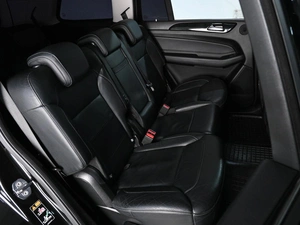 Внедорожник Mercedes-benz GLS-класс 2018 года, 4519000 рублей, Ростов-на-Дону