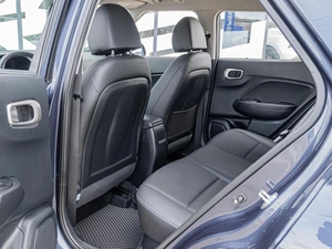 Внедорожник Hyundai Venue 2021 года, 2250000 рублей, Краснодар