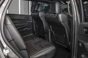 Внедорожник Dodge Durango SRT 2025 года, 16462825 рублей, Москва