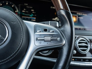 Седан Mercedes-benz S-класс 2018 года, 5770000 рублей, Краснодар