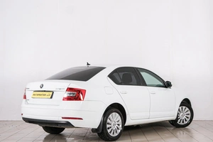 Лифтбек Skoda Octavia 2019 года, 1429000 рублей, Красноярск