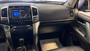 Внедорожник Toyota Land Cruiser 2012 года, 3899000 рублей, Красноярск