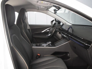 Внедорожник OMODA C5 2022 года, 1840000 рублей, Омск