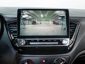 Седан Hyundai Solaris 2021 года, 1515000 рублей, Ставрополь