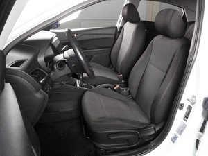 Седан Hyundai Solaris 2018 года, 1539000 рублей, Минеральные Воды