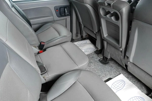 Минивэн Hyundai Grand Starex 2008 года, 1329000 рублей, Тюмень