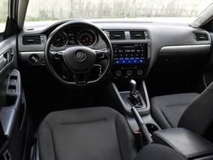 Седан Volkswagen Jetta 2016 года, 1250000 рублей, Краснодар