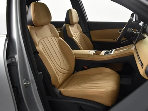 Внедорожник Geely Galaxy Starship 7 2025 года, 3079900 рублей, Казань