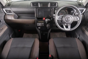 Минивэн Toyota Roomy 2021 года, 1199000 рублей, Томск