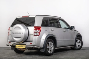 Внедорожник Suzuki Grand Vitara 2014 года, 1299000 рублей, Томск