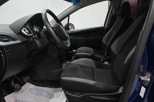 Хетчбэк Peugeot 207 2008 года, 369000 рублей, Новокузнецк