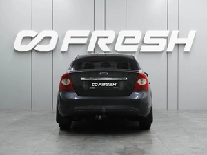 Седан Ford Focus 2008 года, 579000 рублей, Воронеж