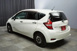 Хетчбэк Nissan Note 2017 года, 1147000 рублей, Красноярск