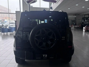 Внедорожник Jetour T2 2026 года, 4649000 рублей, Красноярск