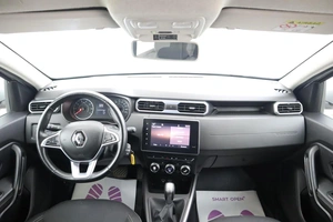 Внедорожник Renault Duster 2021 года, 1349000 рублей, Обнинск