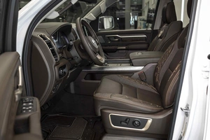 Пикап RAM 1500 2025 года, 10468201 рублей, Москва