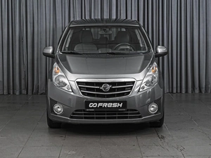 Хетчбэк Ravon R2 2016 года, 889000 рублей, Ставрополь