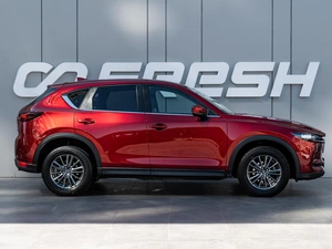 Внедорожник Mazda CX-5 2020 года, 2820000 рублей, Краснодар