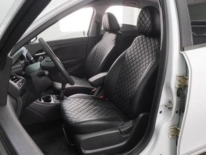 Седан ВАЗ (LADA) Vesta 2019 года, 840000 рублей, Воронеж