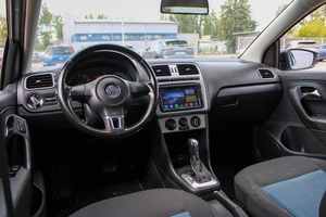 Седан Volkswagen Polo 2013 года, 630000 рублей, Ярославль