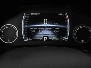 Внедорожник Chery Tiggo 8 2023 года, 2149000 рублей, Кирилловка