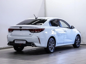 Седан Kia Rio 2020 года, 1599000 рублей, Красноярск