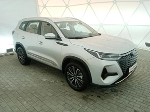 Внедорожник Xcite X-Cross 8 2024 года, 2610000 рублей, Клинцы