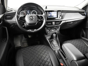 Лифтбек Skoda Rapid 2021 года, 1663200 рублей, Казань