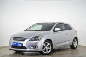 Хетчбэк Kia Ceed 2009 года, 599000 рублей, Оренбург