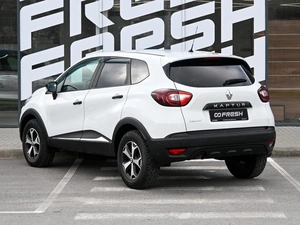 Внедорожник Renault Kaptur 2018 года, 949000 рублей, Волгоград