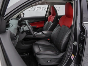 Внедорожник Changan CS55 Plus 2023 года, 2499000 рублей, Волгоград