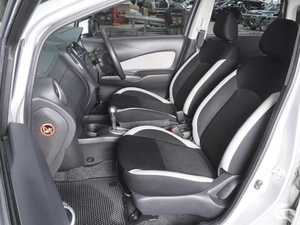 Хетчбэк Nissan Note 2016 года, 1200000 рублей, Ростов-на-Дону