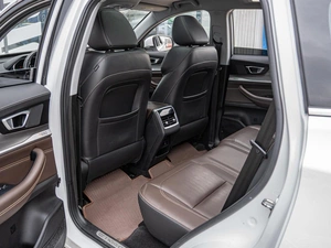 Внедорожник Chery Tiggo 8 Pro 2021 года, 1899000 рублей, Краснодар