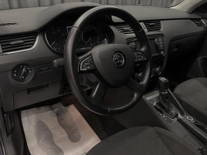 Лифтбек Skoda Octavia 2014 года, 1150000 рублей, Красноярск