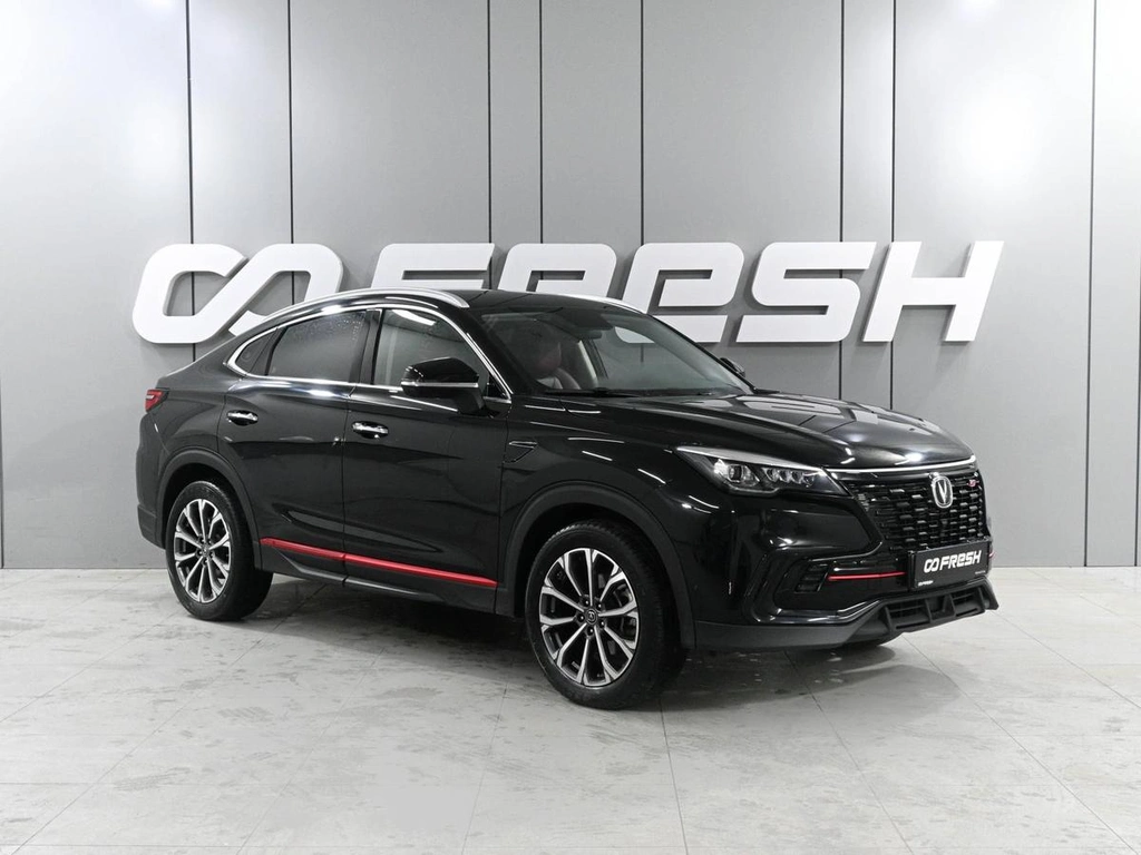 Внедорожник Changan CS85 2022 года, 2479000 рублей, Аксай