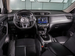 Внедорожник Nissan X-Trail 2019 года, 2379000 рублей, Воронеж