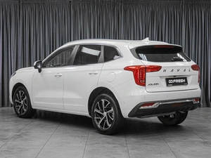 Внедорожник Haval Jolion 2023 года, 1799000 рублей, Тюмень