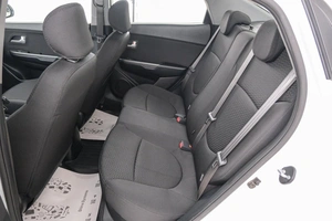 Седан Kia Rio 2017 года, 1199000 рублей, Красноярск