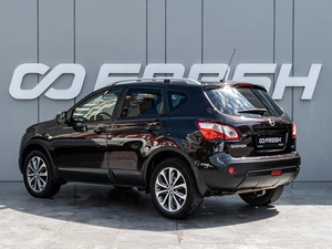 Внедорожник Nissan Qashqai 2010 года, 1045000 рублей, Краснодар