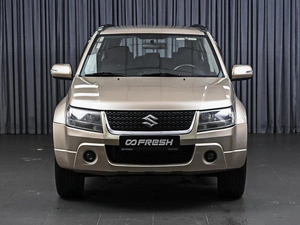 Внедорожник Suzuki Grand Vitara 2011 года, 1049000 рублей, Ставрополь